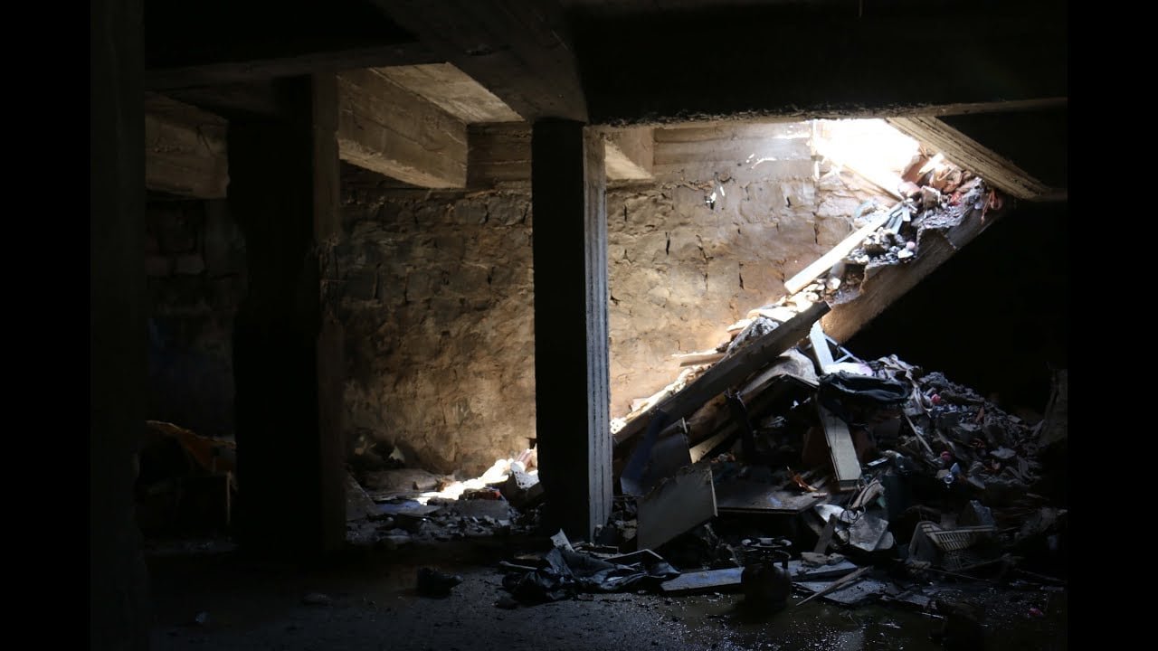 7 februari 2016 – Bloedbad in de ‘dodenkelders’ van Cizîr