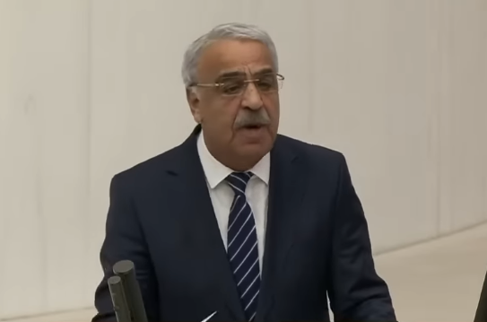 Sancar: Alleen het Rojava-model kan vrijheid garanderen