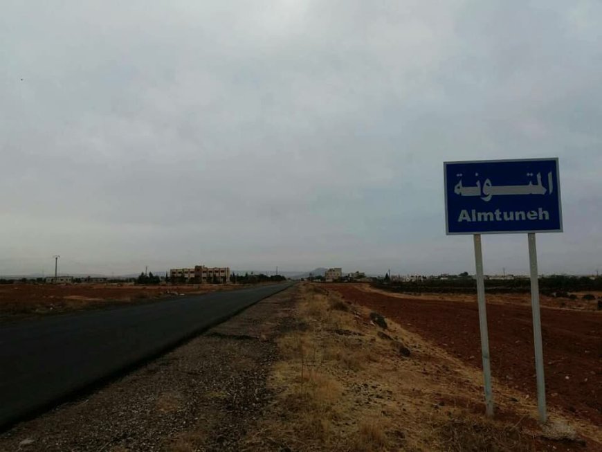 Syrische Interim-regering geeft toe misdaad tegen boeren in Suwaida te hebben gepleegd