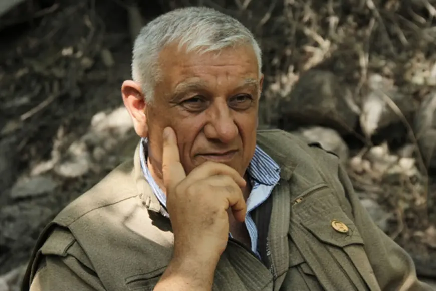 Bayık: De voortgang van het proces hangt af van concrete stappen