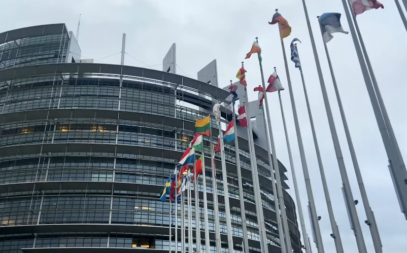 Rojava op de agenda van het Europees Parlement: retoriek over mensenrechten, maar geen concrete stappen