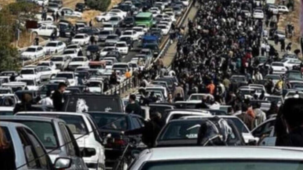 Families van martelaren in Rojhilat roepen op tot nationale eenheid