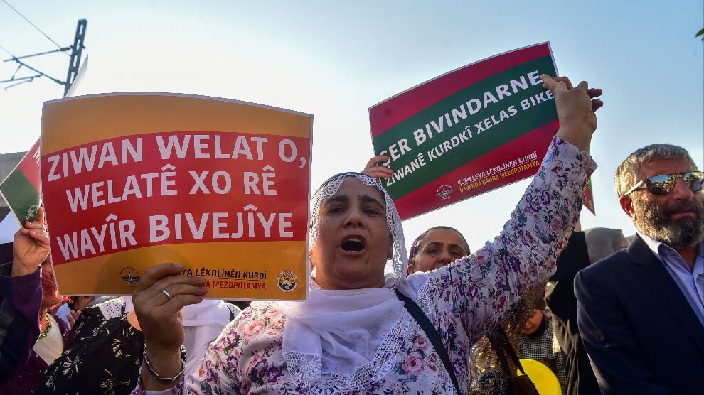 Waarom veel talen in Turkije met uitsterven worden bedreigd