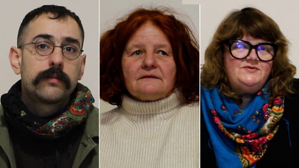 Academici: ‘Jin, Jiyan, Azadî’ is een model voor vrijheid