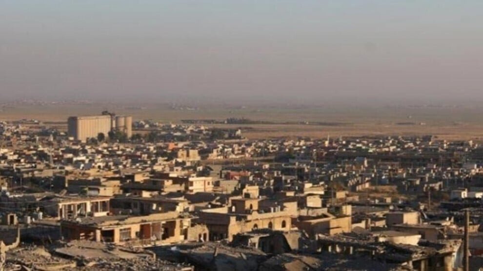 Worden de Yezidi's opnieuw geconfronteerd met een dreigende genocide?