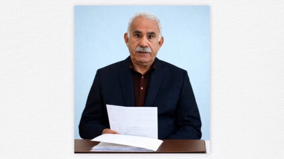 Onafhankelijke juridische missie over het vredesproces in Turkije