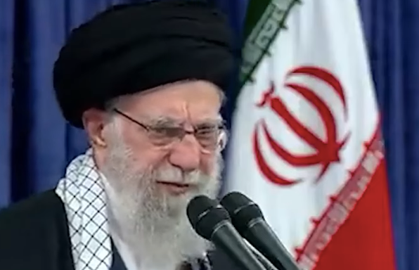 Ayatollah Khamenei gedood bij aanvallen van VS en Israël
