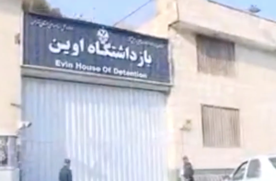 Waarschuwing voor humanitaire crisis: duizenden gevangenen in Iran in acuut gevaar