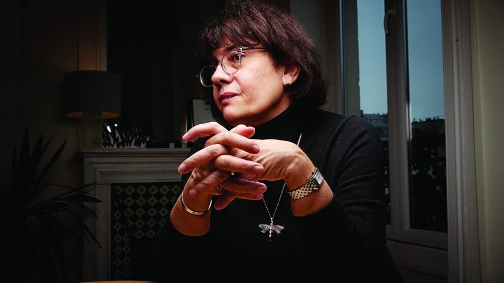 Malabou: Aanvallen op Rojava maken deel uit van een bredere strategie