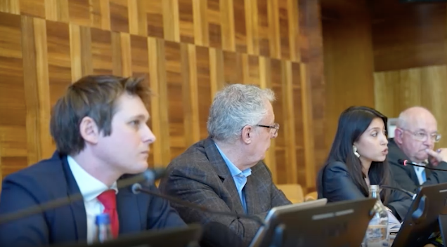 De Koerdische kwestie in de VN-Mensenrechtenraad: Turkije negeert minderheidsrechten en uitspraken van het EHRM