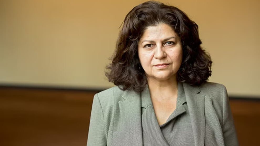 TAJÊ: De feminicide op Yanar Mohammed is een politieke misdaad