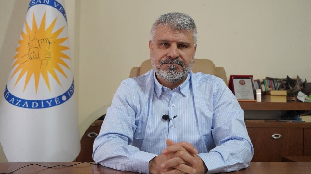 Kaya: Koerdische nationale eenheid is niet langer een theoretisch debat