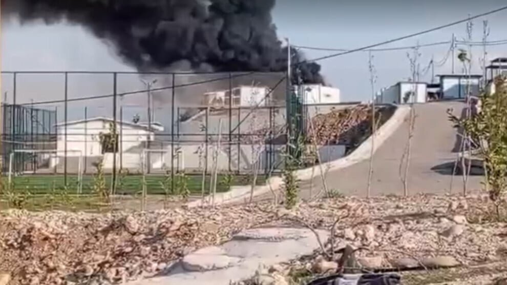 Hernieuwde aanvallen op Koerdische partijen in Noord-Irak