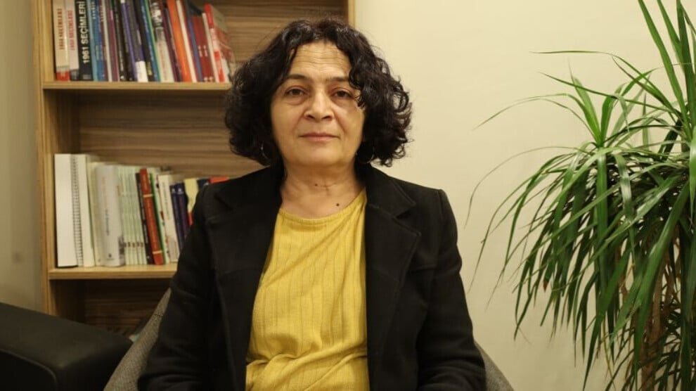 Çınar: Vrouwen weven een nieuw leven met de filosofie van Jin Jiyan Azadî