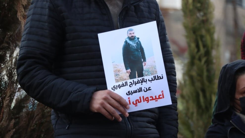 Gevangenenruil tussen SDF en overgangsregering voorbereid