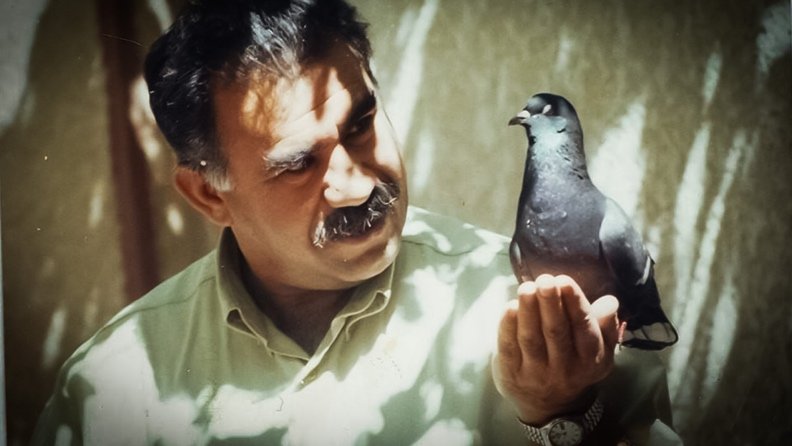 Mutlu: Paradigma van de democratische samenleving kan vrede in het Midden-Oosten mogelijk maken