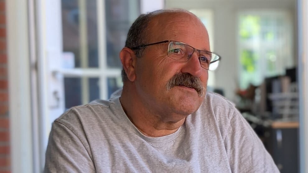 Directeur ANF Nieuwsagentschap, Osman Kılıç overleden na ernstige ziekte