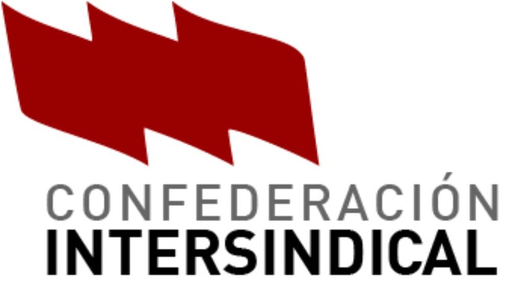 Confederación Intersindical spreekt haar steun uit voor het Koerdische volk