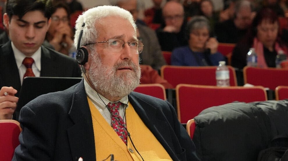 Advocaat Menzione: Geen reactie op verzoek om Abdullah Öcalan te ontmoeten