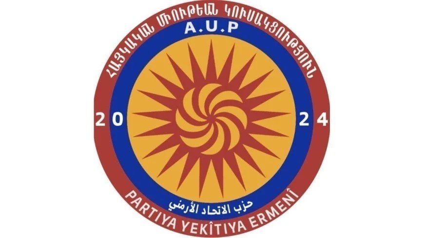De Armeense Uniepartij roept op tot broederschap en coëxistentie