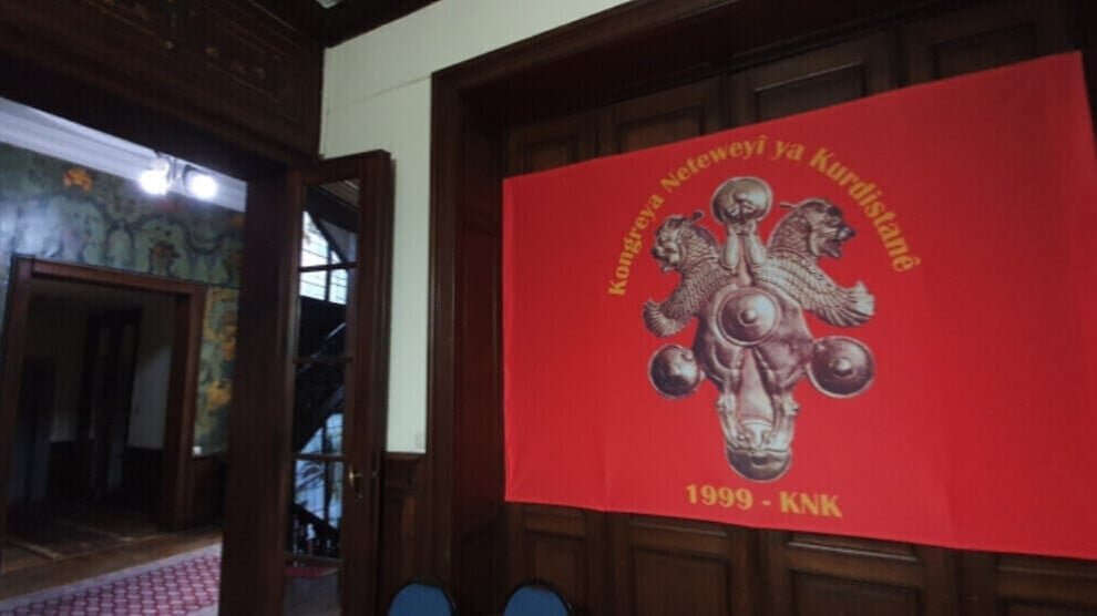 KNK: Onze verdediging en eenheid moeten worden versterkt