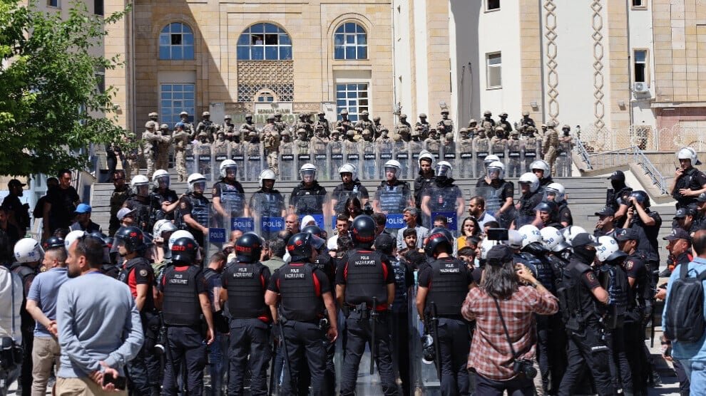 In 2025 zijn in Noord-Koerdistan minstens 2.671 mensenrechtenschendingen geregistreerd