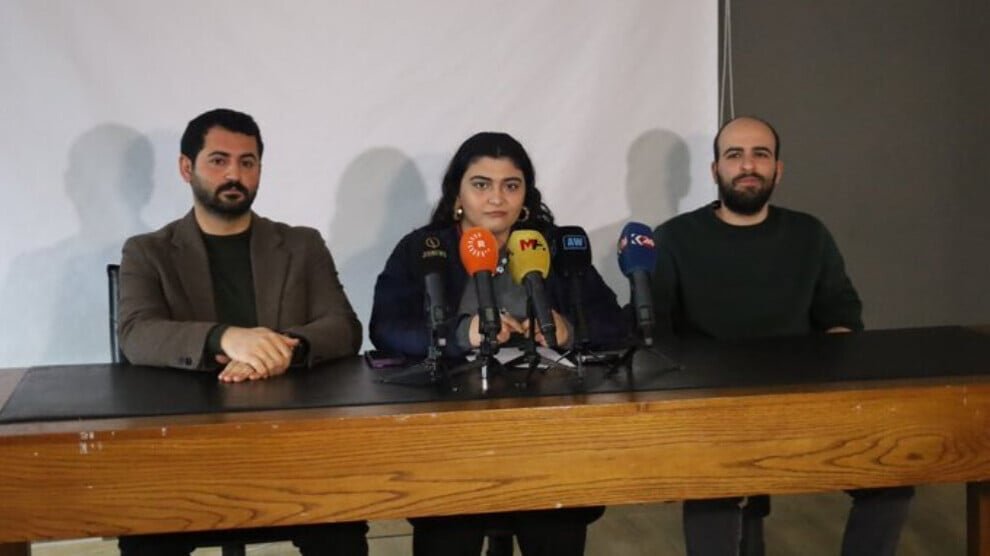 ÖHD: Ten minste 7 kinderen die Newroz-vieringen bijwoonden, zijn gevangengezet en gemarteld