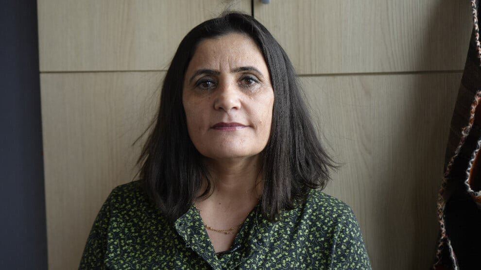 Vrouwen bespreken vrede op 4 april