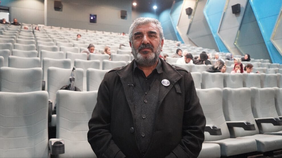 Vader van Rojin Kabaiş krijgt doodsbedreigingen om de zaak te laten vallen