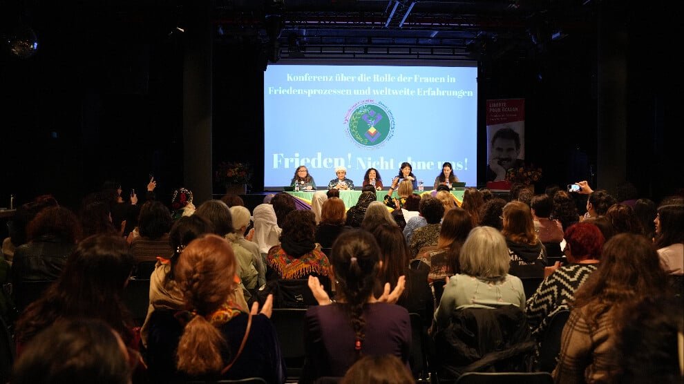 Zürich: Transnationale conferentie over de rol van vrouwen in vredesprocessen
