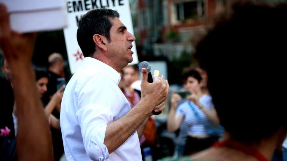 Öztürk: We moeten strijden voor concrete maatregelen