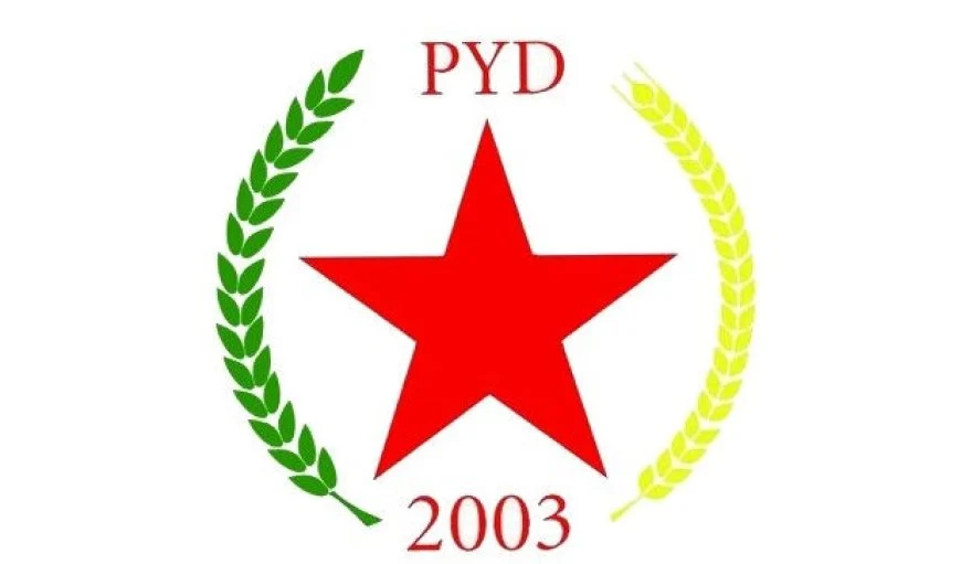 PYD: Het vervagen van de afbeelding van leider Öcalan door AVA TV is een onethische praktijk