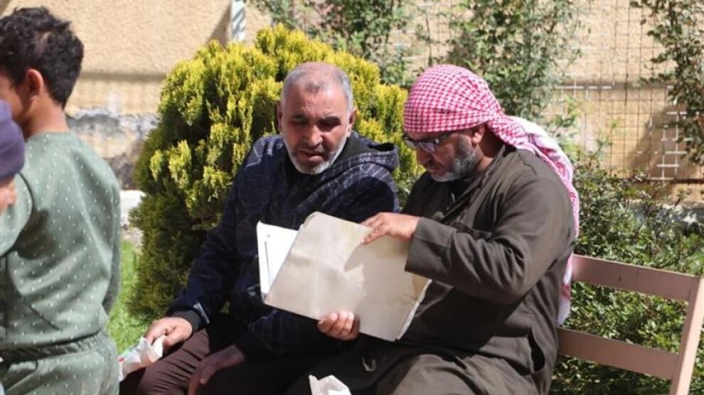 Damascus schrapt de classificatie van Koerden als „Arabieren“ na massale protesten