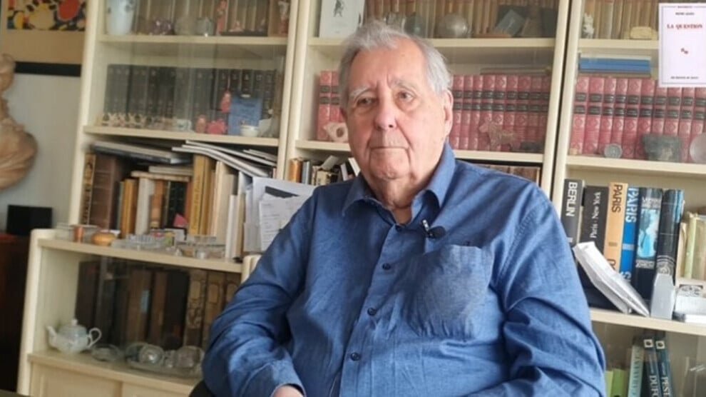 Andersson: Öcalans samenlevingstheorie biedt een antwoord op mondiale crises