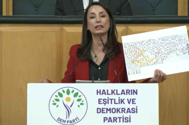 Hatimoğulları: Onze focus ligt op vrede en democratie