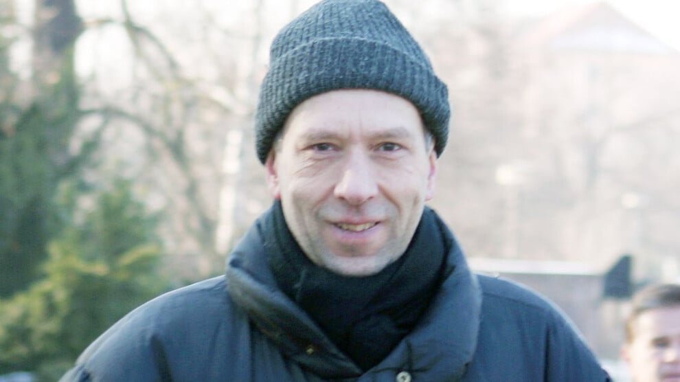 KCDK-E eert overleden Bernd Ruprecht: „Een vast onderdeel van deze strijd“