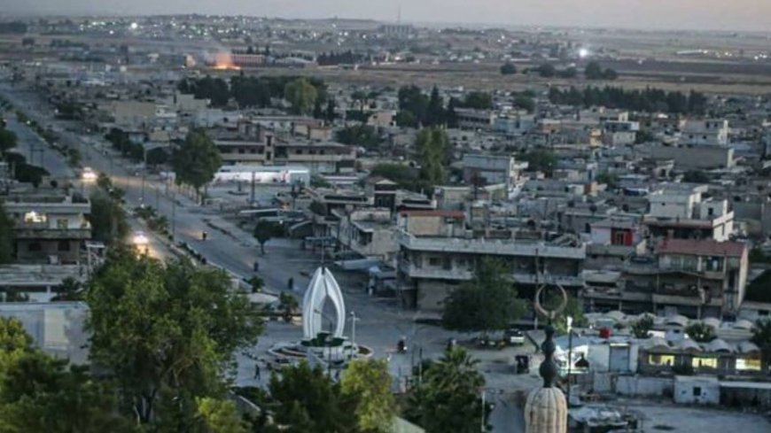 Turkse staat valt burgers aan die terugkeren naar Serêkaniyê