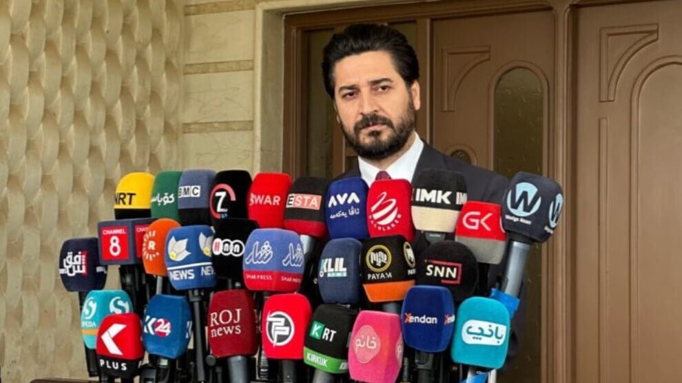 PUK: De benoeming van een nieuwe gouverneur van Kirkuk is het resultaat van een overeenkomst