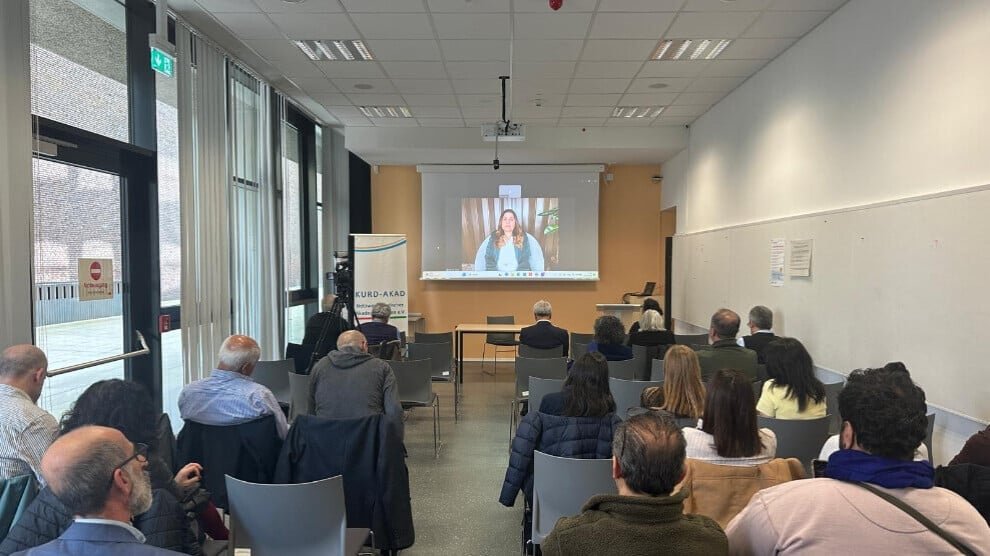 Symposium in Keulen: „Integratie is geen overheersing, maar het doel van samenleven”