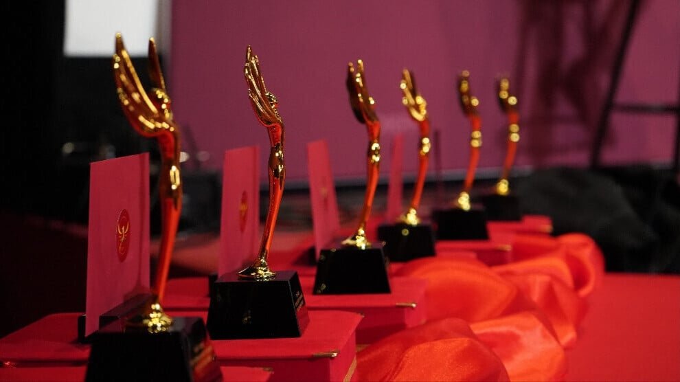 Koerdisch filmfestival Düsseldorf eindigt met prijsuitreiking