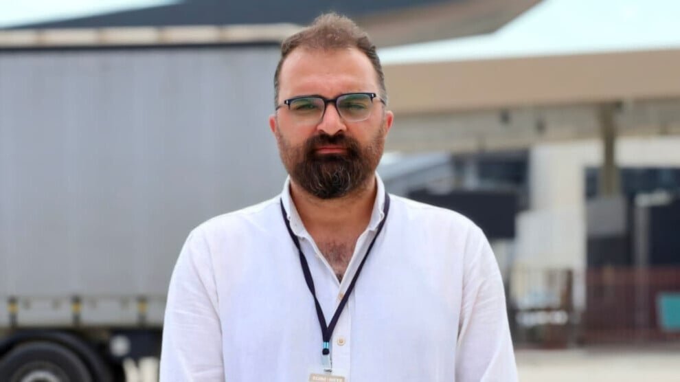 Kadir Cesur: Het staakt-het-vuren van VS is niet van blijvende aard; er staat ons een lange periode van spanning te wachten