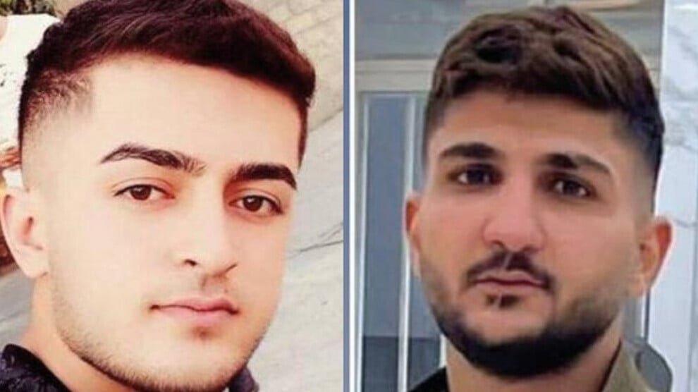 Drie Koerdische demonstranten ter dood veroordeeld in Iran