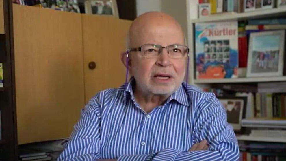 Bucak: Yeni Ülke legde de basis voor de Koerdische vrije pers – Deel één