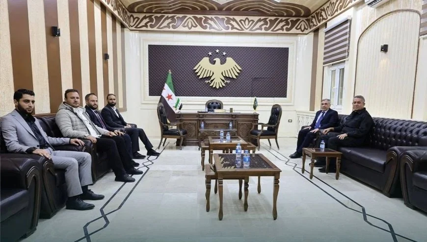 Vrouwelijke kandidaten worden in Hasakah uitgesloten van leidinggevende functies, ondanks hun ervaring