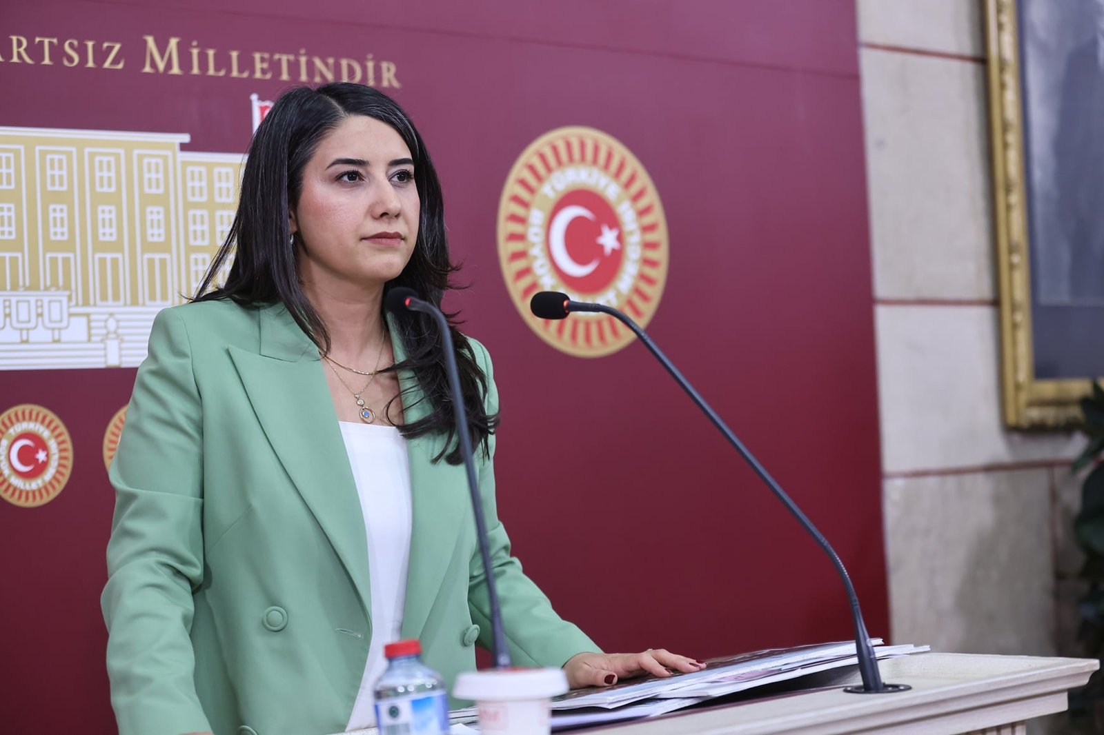 DEM stelt parlementaire vraag over onopgeloste misdaden