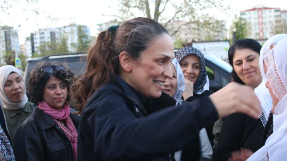 Politieke gevangene Ardıl Çeşme na 31 jaar vrijgelaten