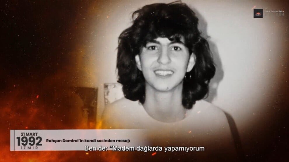 Documentaireserie over de ‘Koerdische wederopstanding’