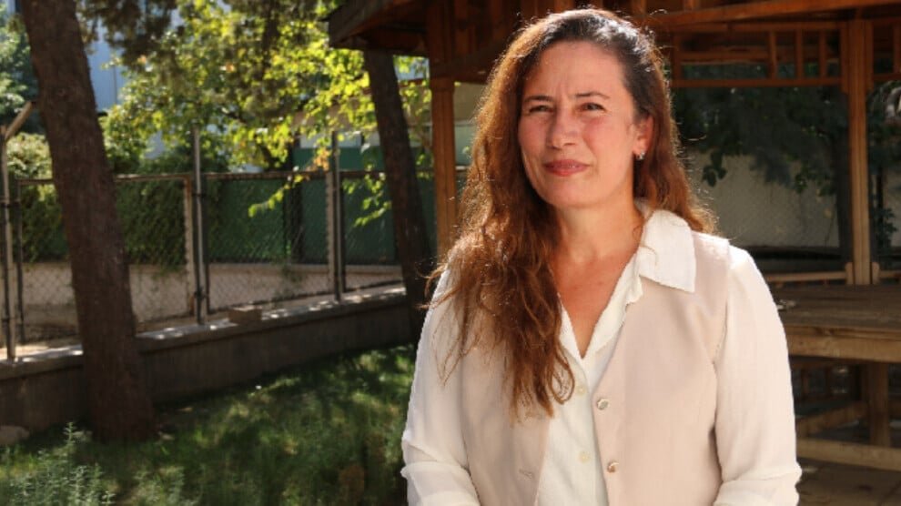 Genç: Verschuivingen in de machtsverhoudingen binnen de staat hebben de zaak-Gülistan Doku aan het licht gebracht