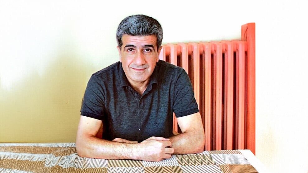 Zeki Bayhan overgebracht naar gevangeniseiland Imrali