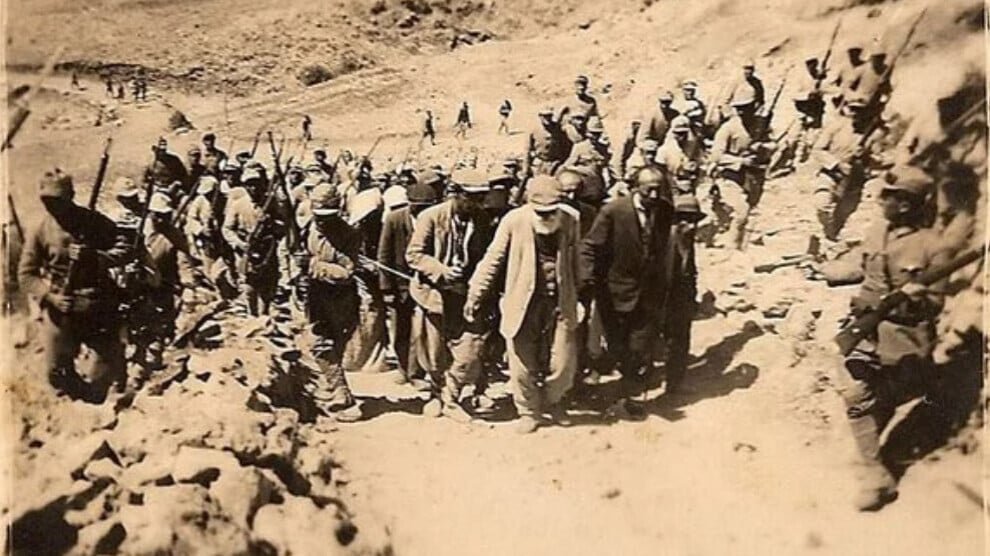 Alevitische organisaties: Wat er in 1937/38 in Dersim gebeurde, was geen opstand maar een genocide